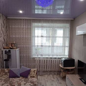 Продается 3-х комнатная квартира, 63 м²