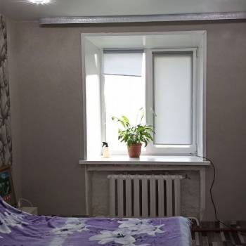 Продается 3-х комнатная квартира, 63 м²