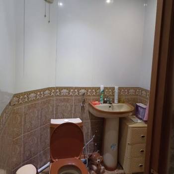 Продается 3-х комнатная квартира, 63 м²