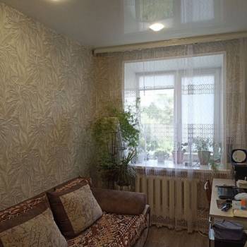 Продается 3-х комнатная квартира, 63 м²