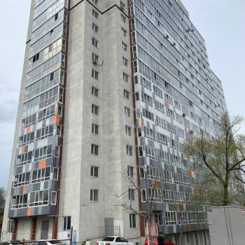 Продается 1-комнатная квартира, 34 м²