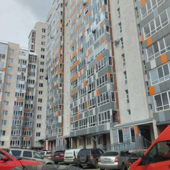 Продается 1-комнатная квартира, 34 м²