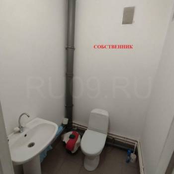 Продается 1-комнатная квартира, 52 м²