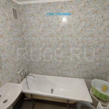 Продается 1-комнатная квартира, 52 м²