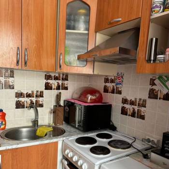 Продается 2-х комнатная квартира, 44 м²