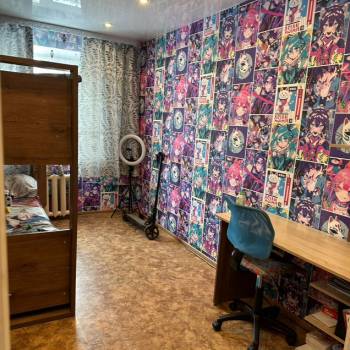 Продается 2-х комнатная квартира, 44 м²