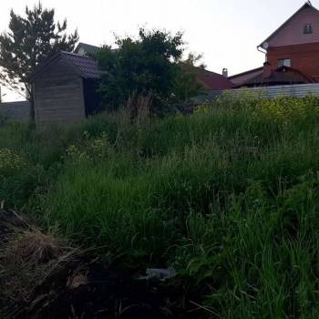 Продается Участок, 990 м²