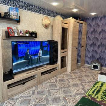 Продается 2-х комнатная квартира, 44 м²