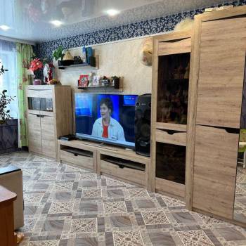 Продается 2-х комнатная квартира, 44 м²