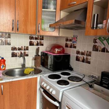 Продается 2-х комнатная квартира, 44 м²