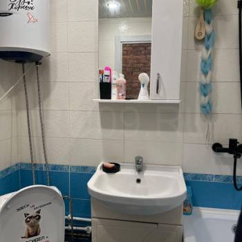 Продается 2-х комнатная квартира, 44 м²