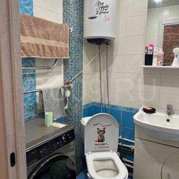 Продается 2-х комнатная квартира, 44 м²