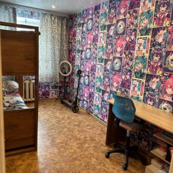 Продается 2-х комнатная квартира, 44 м²