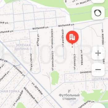 Продается Участок, 1000 м²