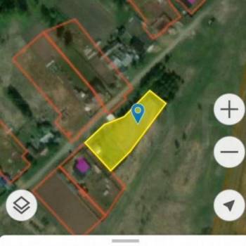 Продается Участок, 2000 м²