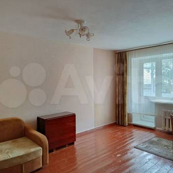 Продается 1-комнатная квартира, 31,4 м²