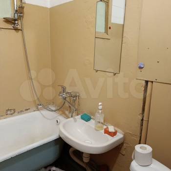 Продается 1-комнатная квартира, 31,4 м²