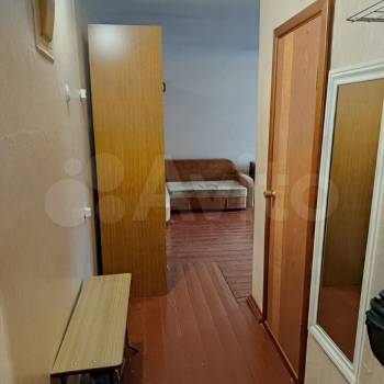 Продается 1-комнатная квартира, 31,4 м²