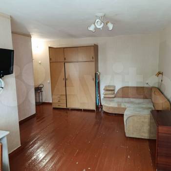 Продается 1-комнатная квартира, 31,4 м²