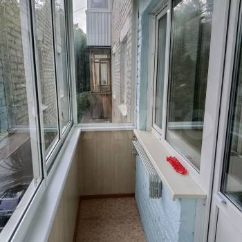 Продается 1-комнатная квартира, 31,4 м²