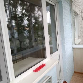 Продается 1-комнатная квартира, 31,4 м²