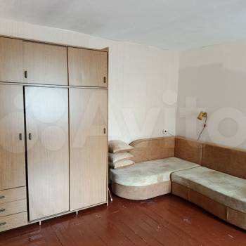 Продается 1-комнатная квартира, 31,4 м²