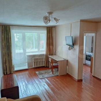 Продается 1-комнатная квартира, 31,4 м²