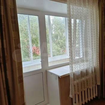 Продается 1-комнатная квартира, 31,4 м²