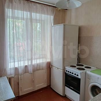 Продается 1-комнатная квартира, 31,4 м²