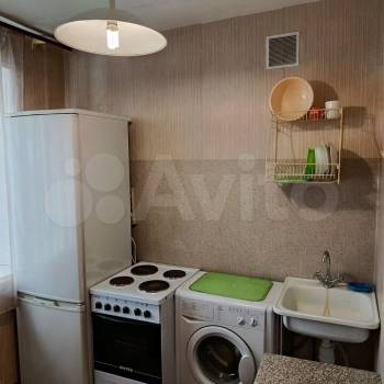 Продается 1-комнатная квартира, 31,4 м²