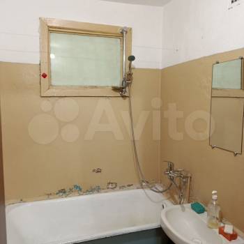 Продается 1-комнатная квартира, 31,4 м²