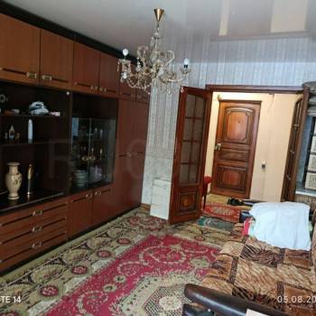 Продается 2-х комнатная квартира, 49 м²