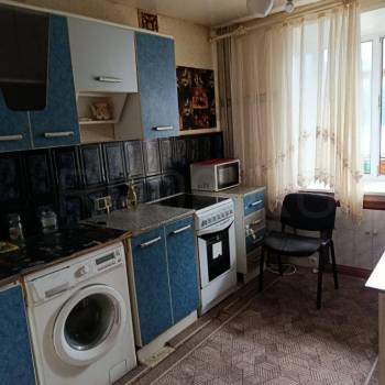 Продается 2-х комнатная квартира, 49 м²