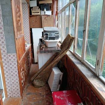 Продается 2-х комнатная квартира, 49 м²