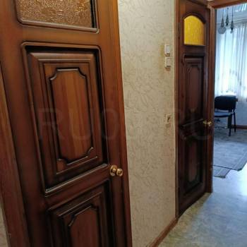 Продается 2-х комнатная квартира, 49 м²