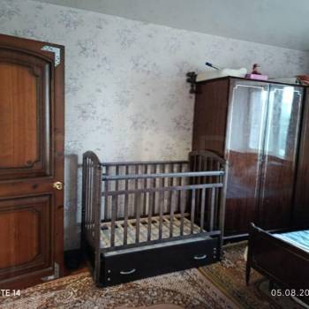 Продается 2-х комнатная квартира, 49 м²