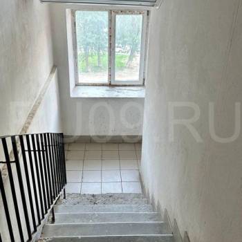 Продается 1-комнатная квартира, 33 м²