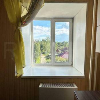 Продается 1-комнатная квартира, 33 м²