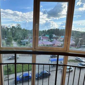 Продается 1-комнатная квартира, 33 м²