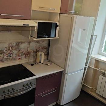 Продается 2-х комнатная квартира, 50 м²