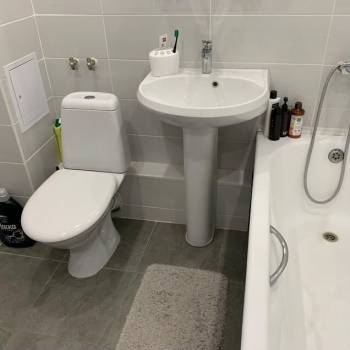 Сдается 1-комнатная квартира, 38 м²