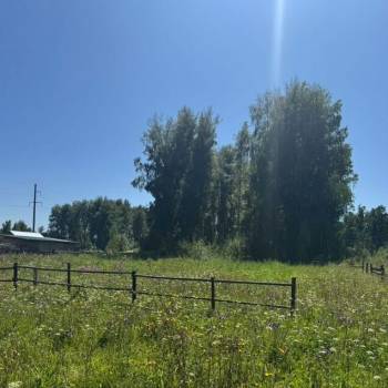 Продается Участок, 1270 м²