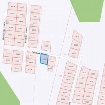 Продается Участок, 1270 м²