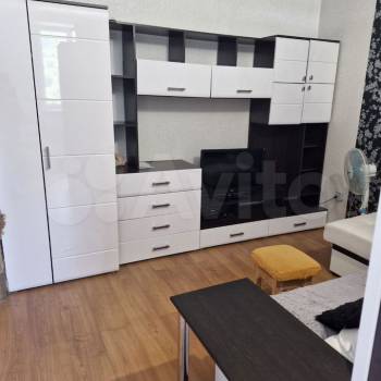 Продается 1-комнатная квартира, 36,4 м²