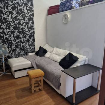 Продается 1-комнатная квартира, 36,4 м²