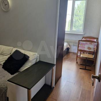 Продается 1-комнатная квартира, 36,4 м²