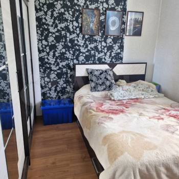 Продается 1-комнатная квартира, 36,4 м²