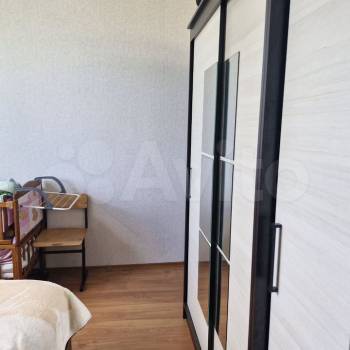 Продается 1-комнатная квартира, 36,4 м²