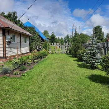 Продается Дом, 31 м²