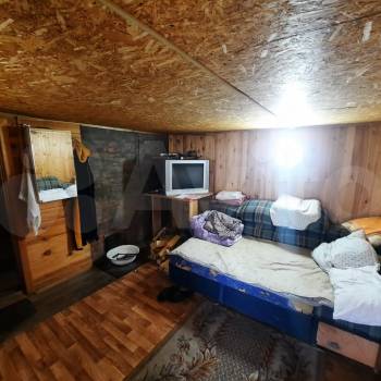 Продается Дом, 31 м²